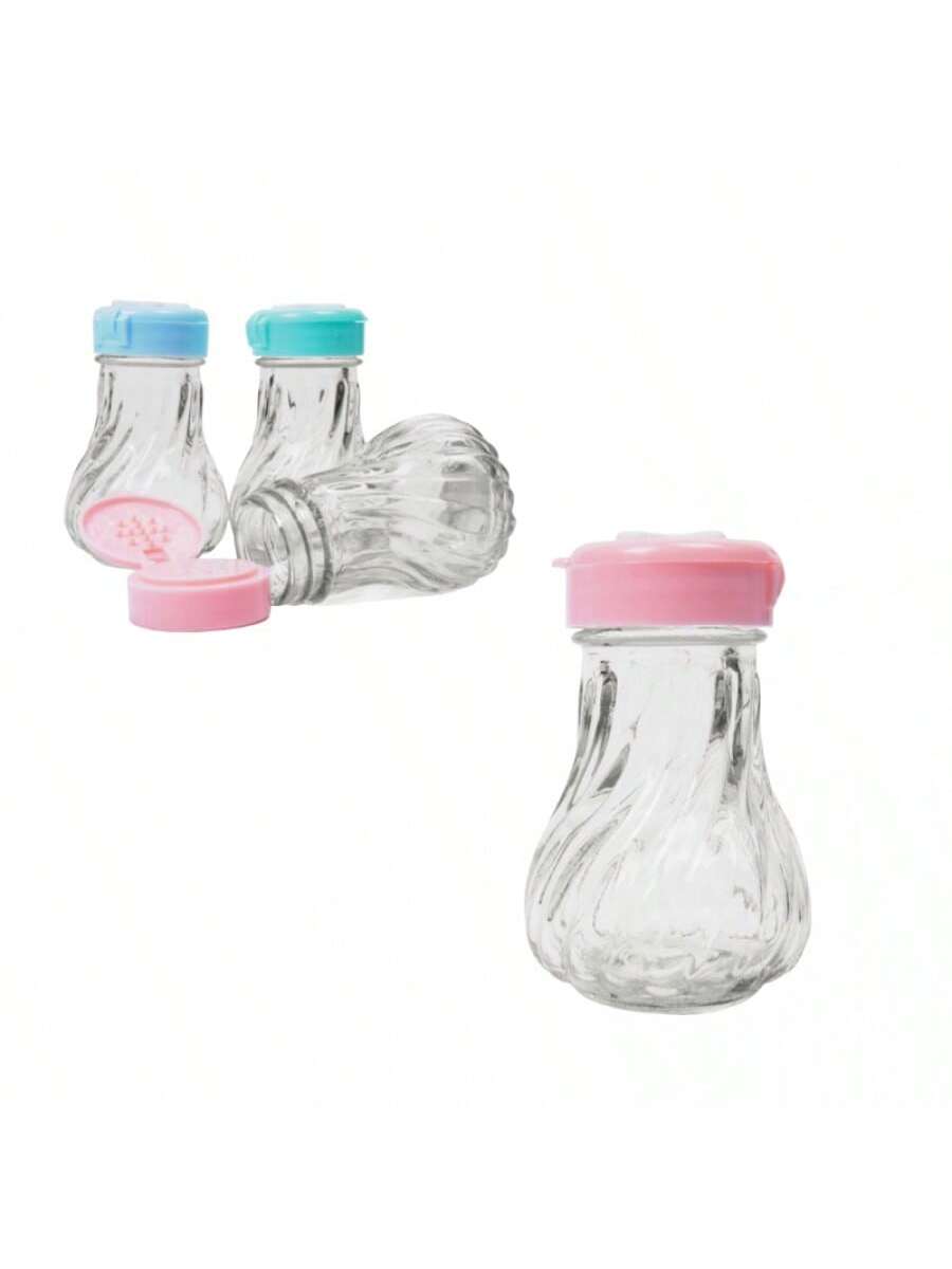 Botella de condimento