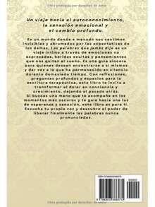 Libro Las palabras que jamas dije | Isabelle Miumiu (Autoayuda, desarrollo personal, terapeutica, sanacion emocional) - Libro único - Ver 3