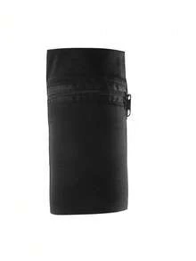 1pc Unisex Sweat-Absorbent Running Wrist Wallet, Zipper Design Wrist Support Band, Suitable For Gym Workout, Jogging, With Zipper Coin/Key Multipurpose Storage Pouch - Multicolor - View 20