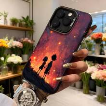 Basic Phone Cases - Noir - Voir 6