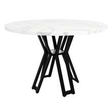 Dining Tables - Black - View 5