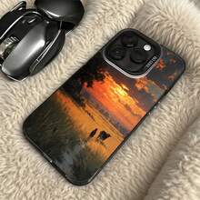 Basic Phone Cases - Argent - Voir 5