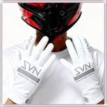 4色户外骑行越野摩托车多场景多功能轻便手套 - FOX Gloves - 查看 4