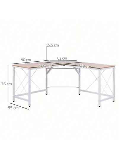 Home Office Desks view 4