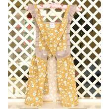 Aprons - 6 to 8 Years + Delicious. - View 4