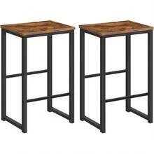Barstools - Feet Of Different Heights - View 8