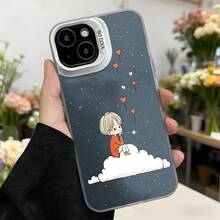 Basic Phone Cases - Blanc - Voir 7
