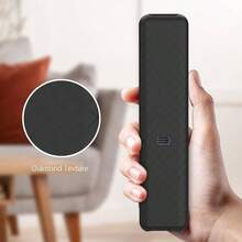Remote Controls - Siyah - Görünüm 6