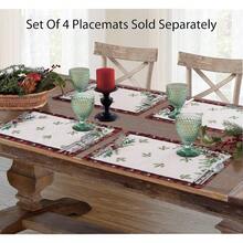 Kitchen Tablecloth - 132.1 X 132.1 cm (Square) - View 6
