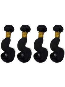 1/3/4 件波浪发束 巴西发束 雷米真人发接发 双纬 快速发货 1/3/4 件/批 真人卷发束 卷发束 卷发束 真人发 卷发束 卷发束 卷发编织束 真人发黑束 真人发 真人发束 束 发束 编织束 真人发湿发和波浪束 雷米发束 生发编织真人发 - SNatural - 查看 26