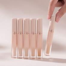 beauty glazed Kem che khuyết điểm dạng lỏng đa năng, có thể che phủ hoàn toàn các vết mụn, vết thâm, quầng thâm, sắc tố và khuyết điểm. - #403 - Xem 7