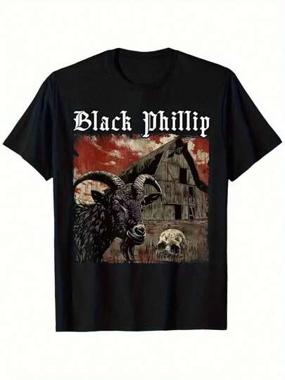 Camiseta Unissex "Terror" – 100% Algodão – 100% algodão-Malha premium-Camiseta personalizada-Premium-Modelo Casual-Basico-Malha Penteada-Unissex  Verão    Ajuste Regular