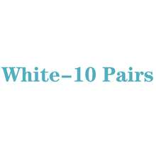 1~10 Pairs Of Diabetes Breathable Socks, Men's And Women's Knitting Medium Cylinder Non Binding Elastic Socks, Health Gift, High Elasticity Fabric Neutral Socks, Sweet Curse Socks, The Big D Socks, Spiking Socks, Non-Restraining, Flat Knit Upper, Comfortable, Fragrance-Free, Loose Socks - Multicolor - View 14