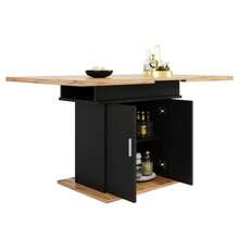 Dining Tables - Black1 - View 7