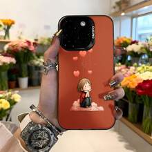 Basic Phone Cases - White - View 1