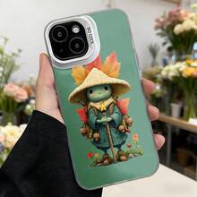 Basic Phone Cases - White - View 7
