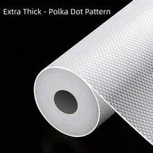 1 Stück extra dicke Kleiderschrank Matte, schimmelresistent, transparent, hochwertige Schuhschrank Matte, Haushalt Anti-Feuchtigkeit wasserdichte EVA Schubladenmatte, Frühling Sommer Auswahl, Brautjungfern Geschenke, Zimmer, Schlafzimmer Dekoration, Schlafzimmer Dekoration, Strand, Reise, für Männer, für Frauen, Urlaub, Frauentag, Reiseaccessoires, Hochzeitsgeschenke, Y2k, Schlafzimmer, Kfz-Zubehör Frauen, Küchendekoration, Süße Sachen - Verschiedenfarbig - Übersicht 8