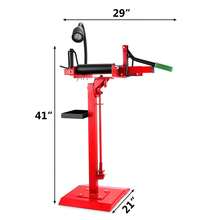 Electrical System Tools - Red - View 10