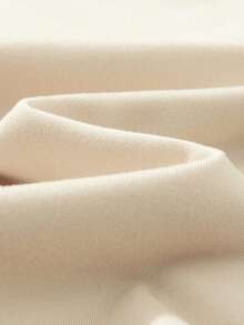 男童太阳系行星图案印花短袖T恤，夏季款 - 卡其色 - 查看 8