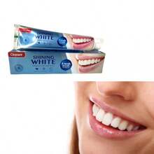 Toothpaste - Blauw - Bekijken 2