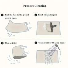 4pcs/Set Pattern Printed Car Floor Mats - Full Coverage Front & Rear, Crystal Velvet, Easy To Clean - Fit For Sedan, Van, SUV, Car Interior Accessories, Upgrade Your Vehicle!