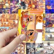 1/25/50/100/150/200张 - Undertale贴纸 - 史迪奇玩具 - 旅行玩具 - 课堂减压玩具 - 迷你洗澡玩具 - 圣诞文具减压球 - 生日礼物 - 节日礼物 - 圣诞礼物 - 平安夜礼物 - 完美礼物 - 礼品 - 玩具 - 游戏 - 彩色 - 查看 10