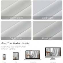 Curtains - Multicolor - View 4