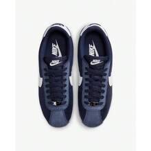 Nike Cortez Running Shoes Women's DZ2795-400 Size - Màu xanh lam - Xem 4