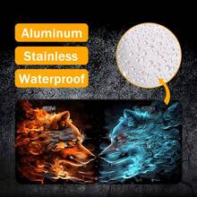 Vintage Style Aluminum Wall Plaque ( 12x6inch ) - Multi-Functional Decoration For Home, Bar, Cafe, And Garage, Metal Wall Art Decoration, Room Decoration, Restaurant Decoration CP - A - View 10