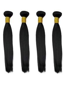 马来西亚直发束 原始人发束 处女发 1/3/4 件束 短直发编织接发 黑色束 人发 人发束 湿发和波浪发束 发束 人发快速编织发束 波浪发束 人发湿发和波浪发 人发编织束 原始发束 发编织 人发接发束 纱线束 人发缝入发束 发束 人发卷发束 - SNatural - 查看 14