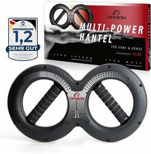 rot-schwarz (15kg Widerstand)