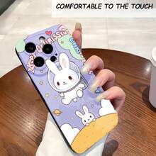 Basic Phone Cases - Black - View 2