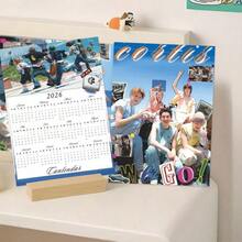 2025 "DO IT" Personliga fotokort för nya albummedlemmar – Högupplöst K-Pop minikortset, Perfekt julklapp, födelsedagspresent, Le E Know, Chang Bin, Fe Lix, Seung Min, I.N, Hyun Jin, - Multifärgad - Visa 13