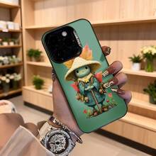 Basic Phone Cases - White - View 4