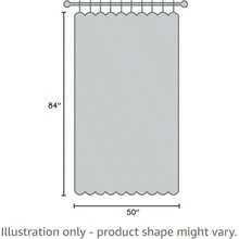 Curtains - Multicolor - View 10