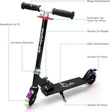 Kick Scooters, Foot Scooters - 1 - 查看 4