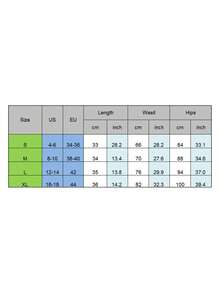 Women's Dot Sequin Mini Skirt Summer Fashionable Elastic Waist Bodycon Pencil Skirts - 黑色 - 查看 8