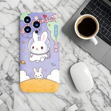 Basic Phone Cases - Black - View 6
