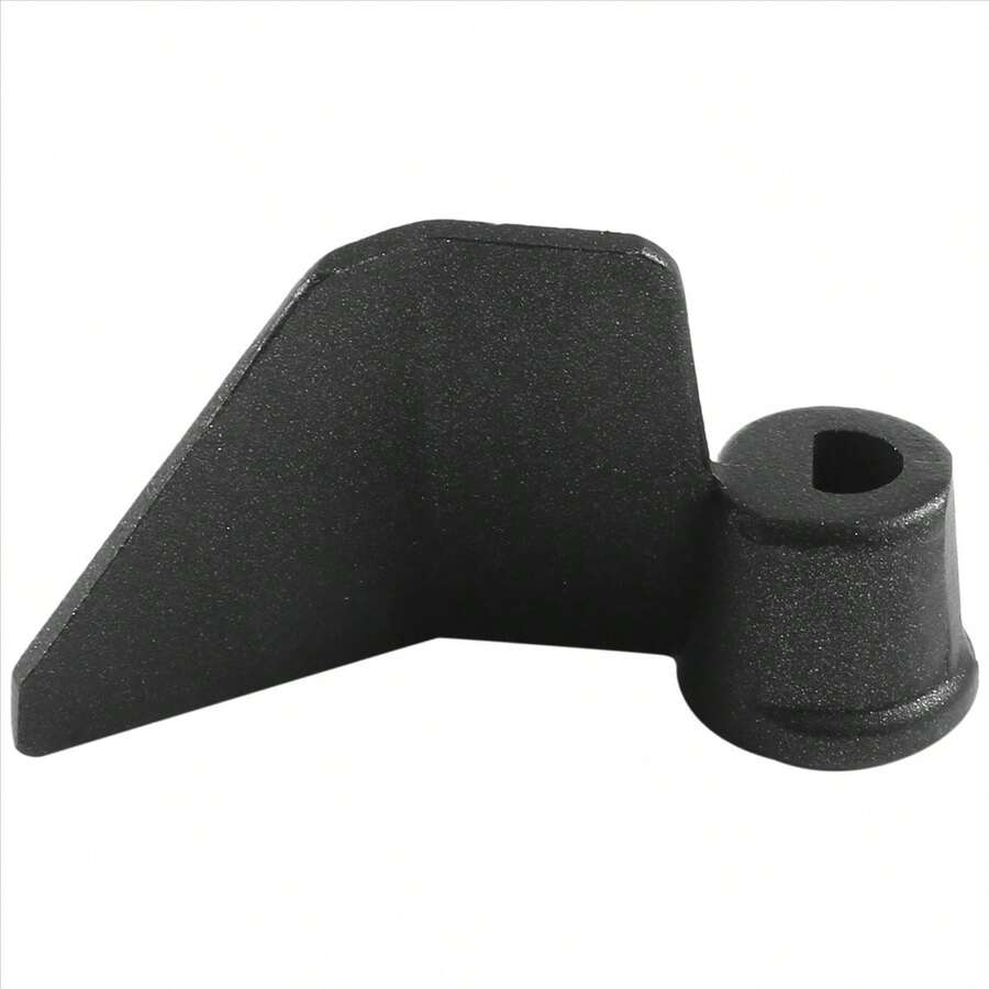 Bread Baking Machine Paddles Kneading Hooks, Stainless Steel Kneading Blade For Bread Baking Machines - Black - View 1