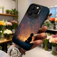 Basic Phone Cases - Black - View 6