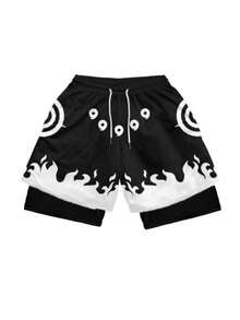 All    Regular Fit    Sports - Black - View 1