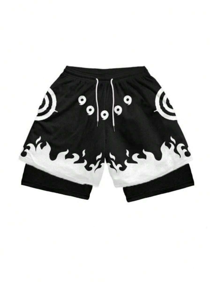All Regular Fit Sports - Black - View 1