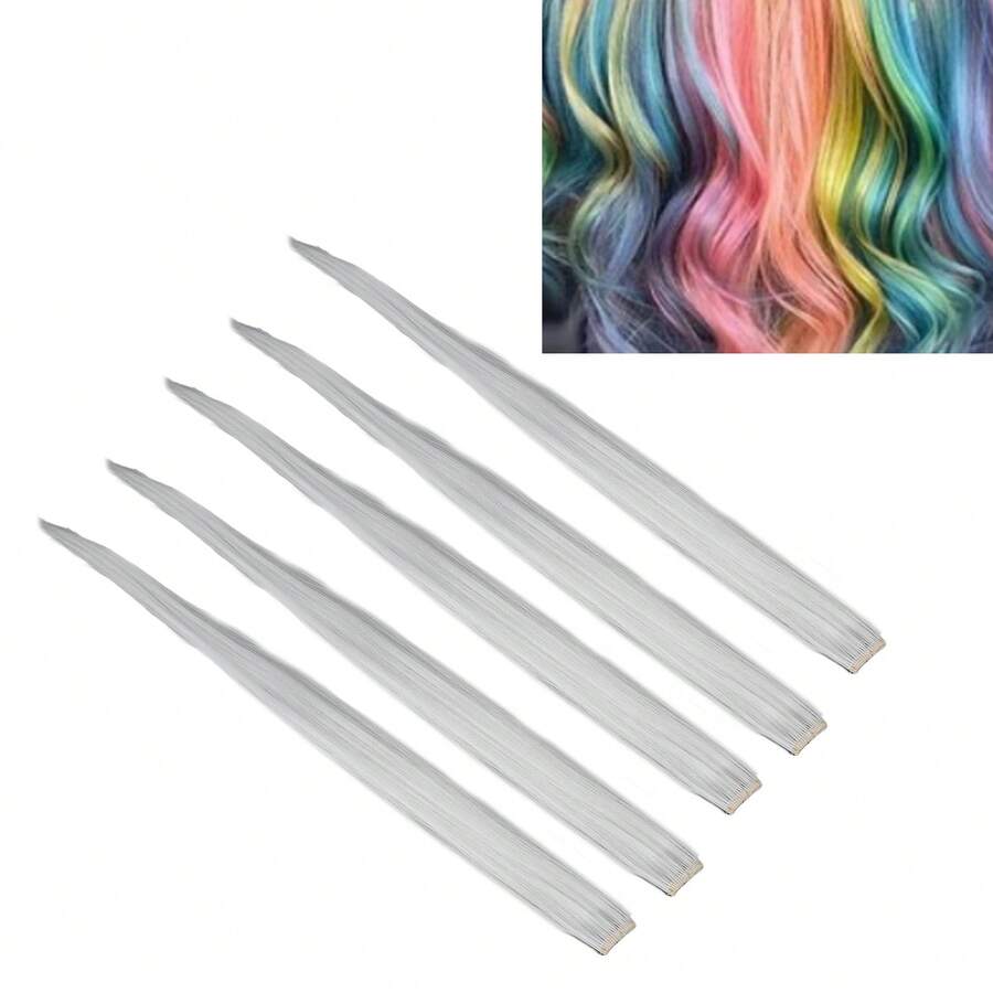 Hair Clips - 1 - View 1