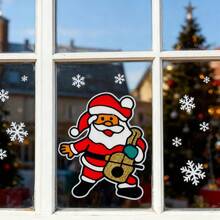Forniture per feste di Natale - 12 pezzi A1 - Visualizzare 5