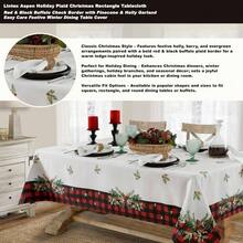 Kitchen Tablecloth - 178 X 132 cm (Rectangular) - View 3