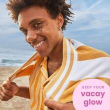 TYUI Hawaiian Tropic After Sun Body Butter With Coconut Oil 8oz After Sun Lotion Beach Essentials Summer Vacation Essentials Tan Extender Lotion Coconut Body Butter 8oz - 如圖 - 查看 3