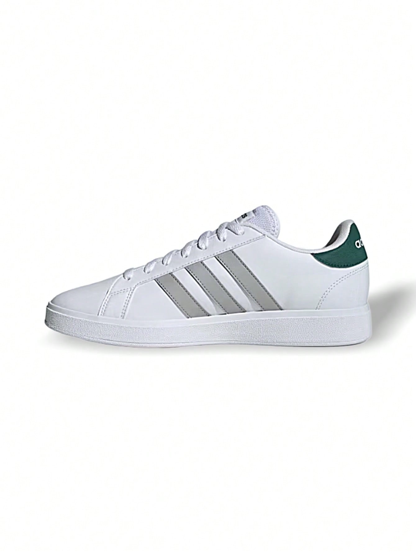 Adidas Grand Court Men Sneakers Soft Flexible Lightweight Gym