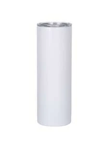 1 pieza Vaso recto personalizado con patrón + texto de acero inoxidable blanco con pajita, multifuncional, fácil de limpiar, moda de acero inoxidable, alta calidad, colorido, personalización moderna, a prueba de fugas, adecuado para todas las estaciones, campamento, viaje, opción ideal, personalizado, regalo único, multifuncional, ajustable, ornamental, adorable, moderno, colorido, cómodo, personalizado, regalo ideal para ella, papá, mamá, familia, amigos, hijo, hija, oficina, salón de té, escuela, hogar, renovación del hogar, tazas personalizadas - multicolor - Ver 11