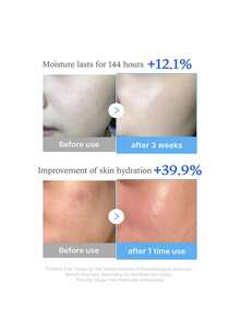 KOEC Hyaluronic Multi Peptide PDRN Serum For Glowing And Soothing | Lightweight Water Plumping Radiant Facial Serum For All Skin Type, Hydrating Moisturizer, Korean Skincare | 30ml 1.01fl.Oz - Nhiều màu - Xem 6