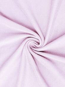 1pc Tween Boys' Slogan Print Short Sleeve T-Shirt, Young Student Casual Summer Top, Daily Wear - Purple - View 4